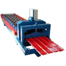 wall board roll forming machine